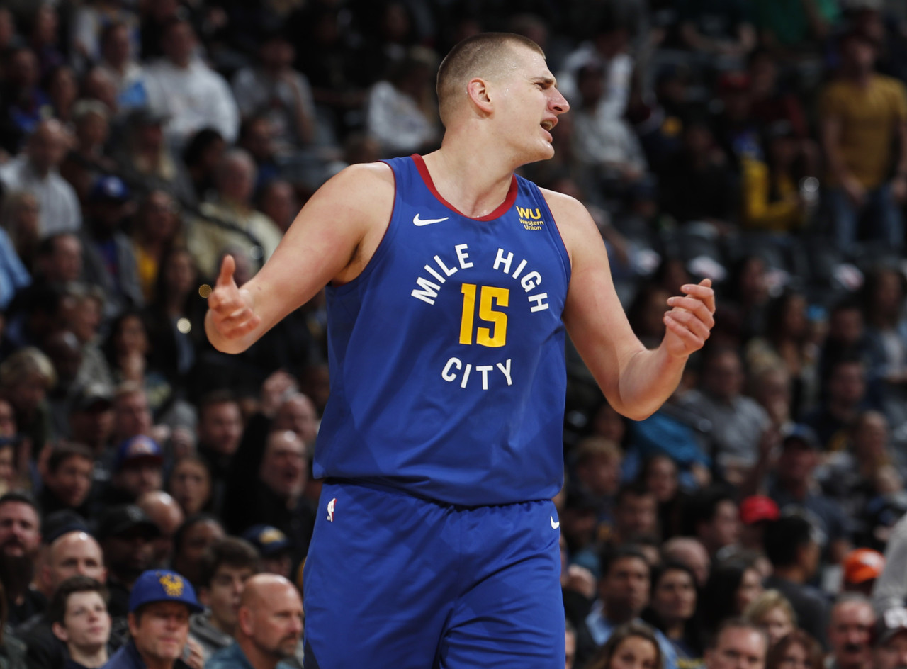 九游国际比赛日丹佛掘金调整名单以备CBA常规赛，战术微调环节打磨，话题不断，资深球员宣示担当的简单介绍